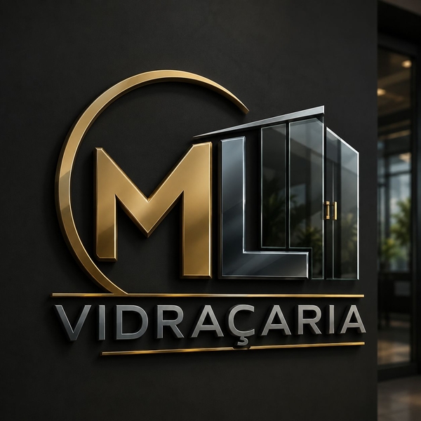 VIDRAÇARIA ML