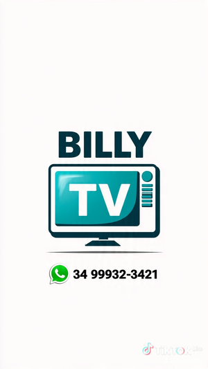 BILLY TV