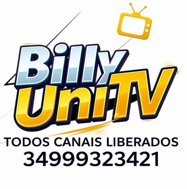 BILLY UNITV