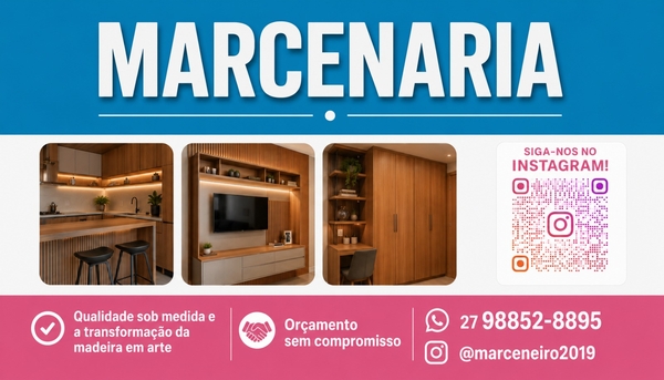 MARCENEIRO