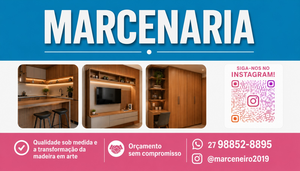MARCENEIRO