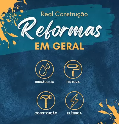 Real Construção