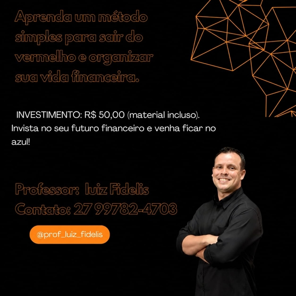 Consultoria Financeira