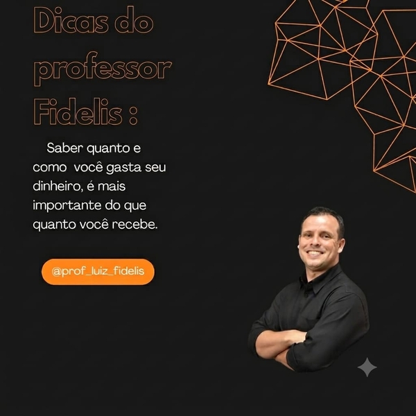 Professor Fidelis