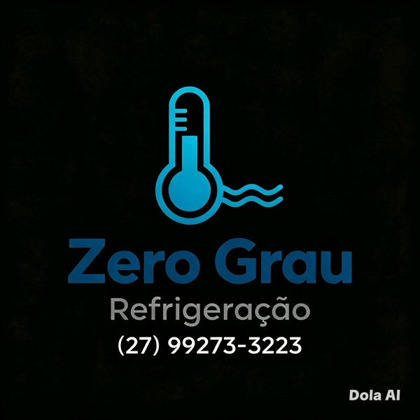 Zero Grau Refrigeração