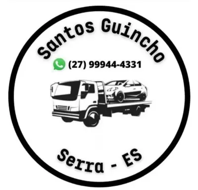 Santos Guincho