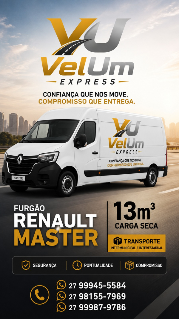 VelUm Express