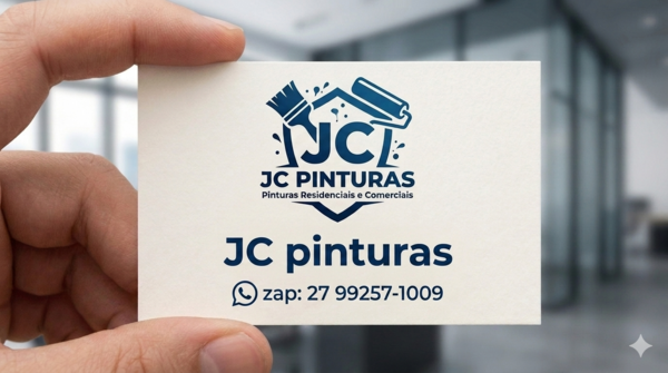 JC Pinturas