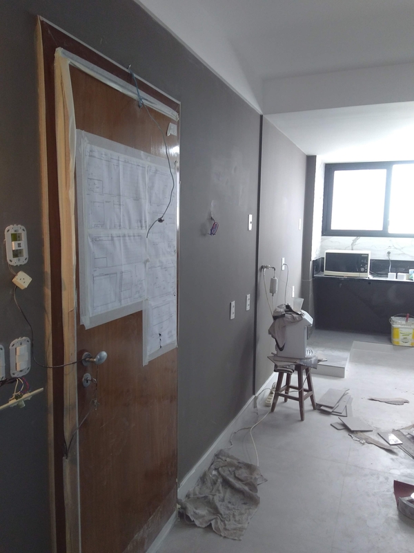 Pintor Residencial