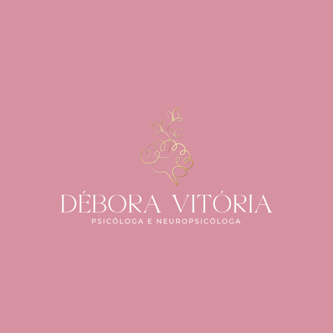 Débora Vitória