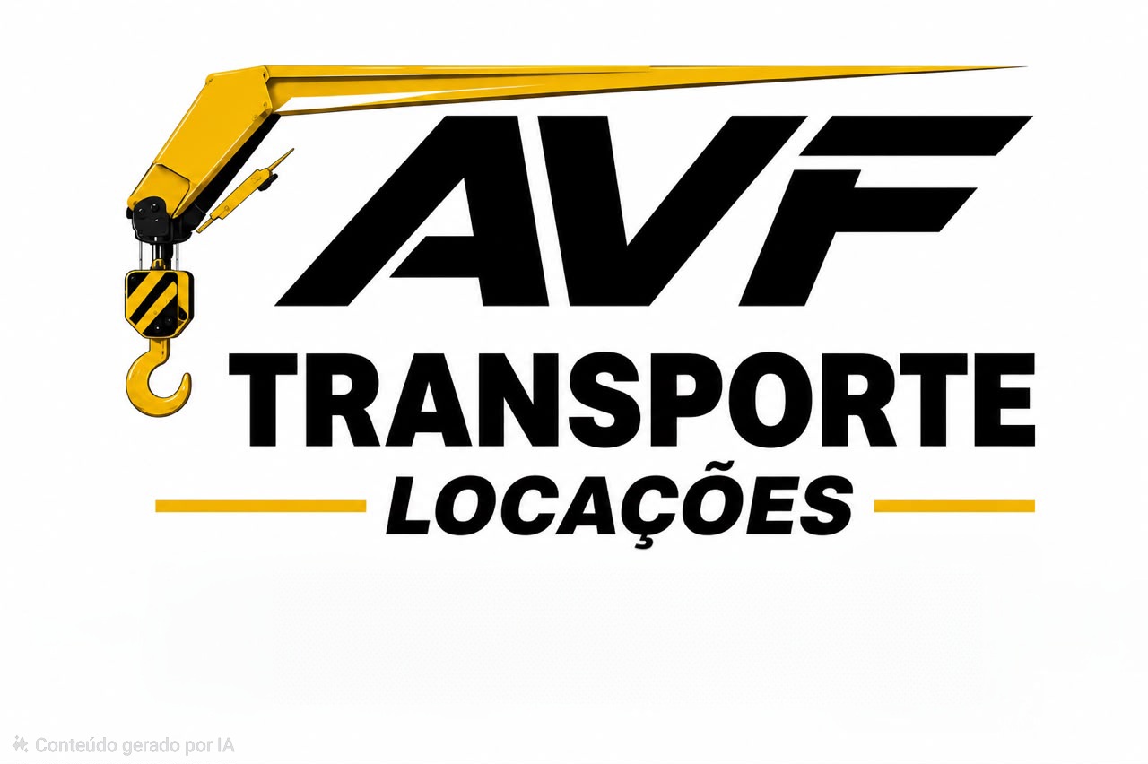 AVF TRANSPORTE E LOCAÇÃO