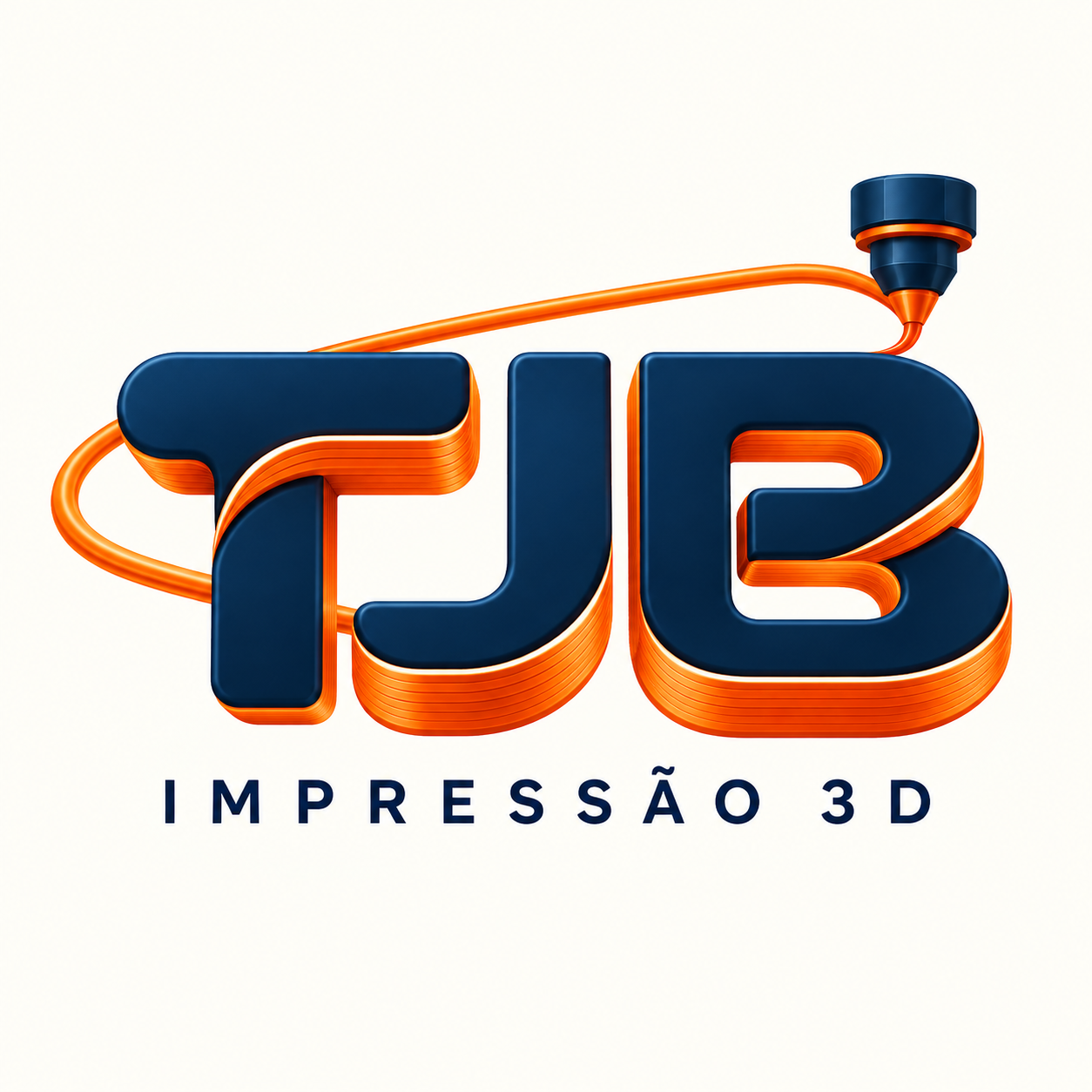 TJB Impressão 3d