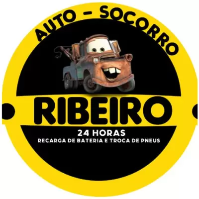 Auto Socorro Ribeiro