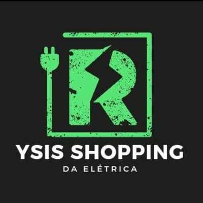 YSIS SHOPPING DA ELÉTRICA