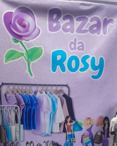 Bazar da Rosy