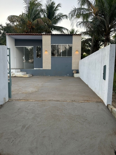 Casa em Porto dourado