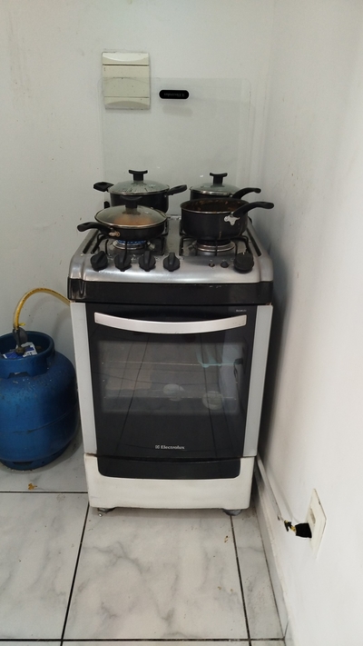 Fogão Semi Novo